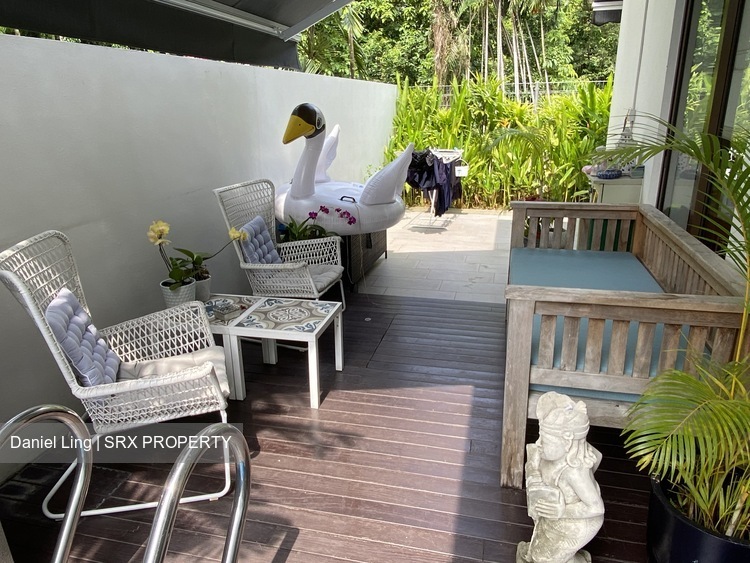 Kismis Place (D21), Terrace #287010601